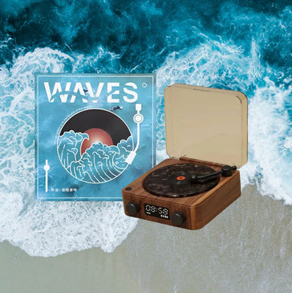 Wavely Vinyl®