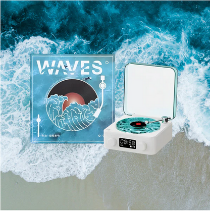 Wavely Vinyl®