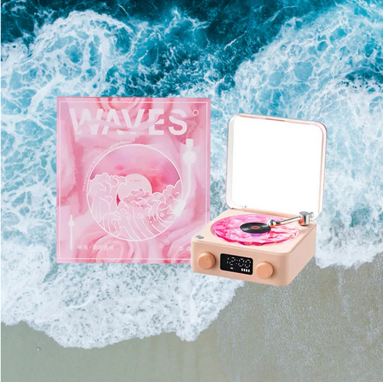 Wavely Vinyl®